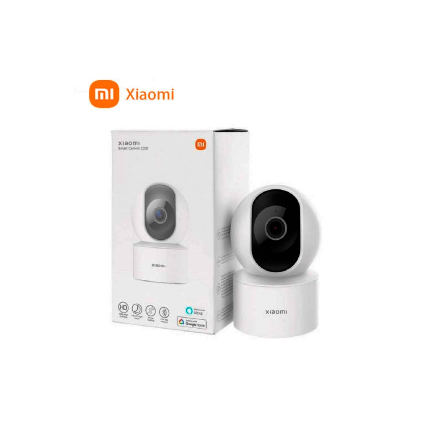 CAMARA INTERIOR XIAOMI C200