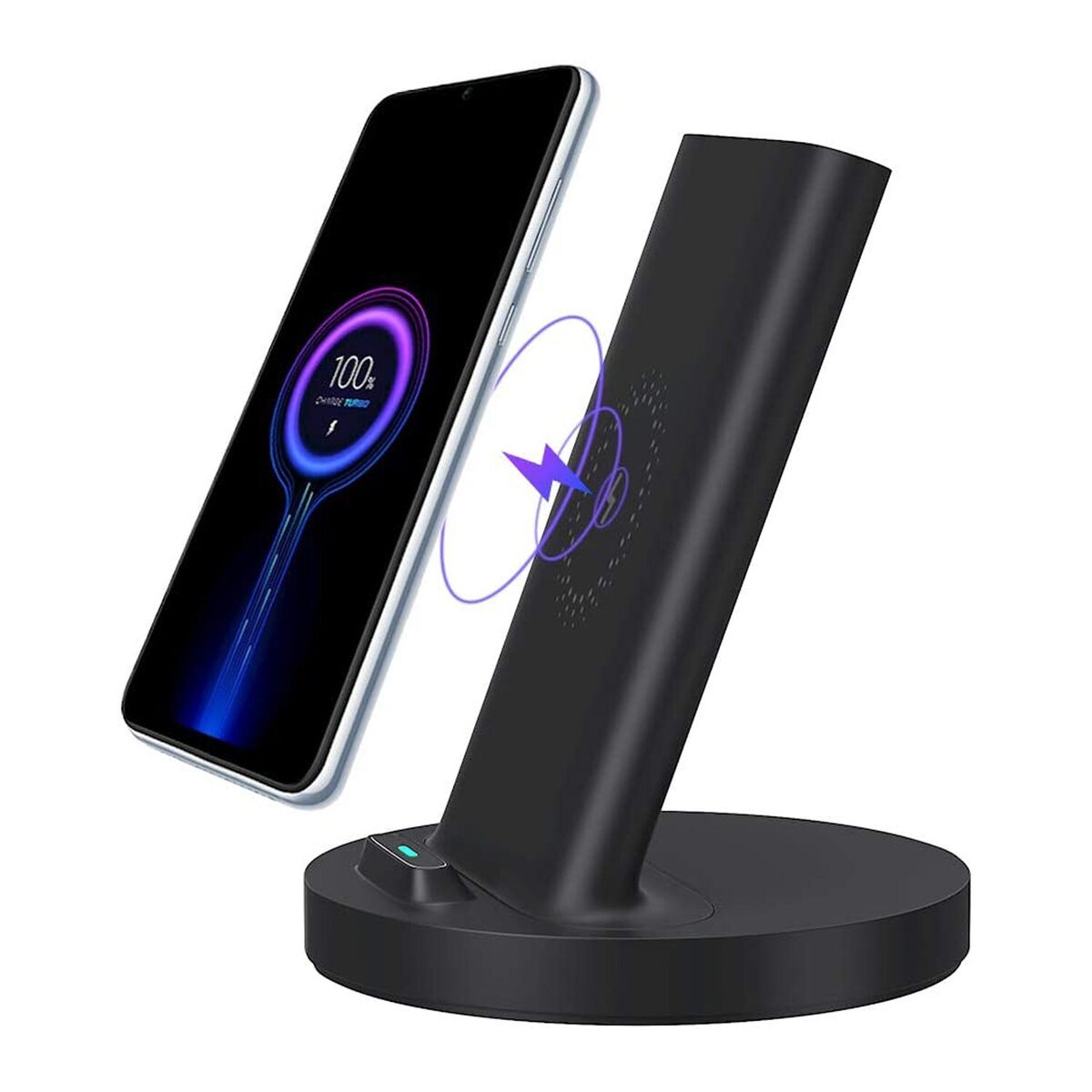 MI 20W WIRELESS CHARGING STAND XIAOMI