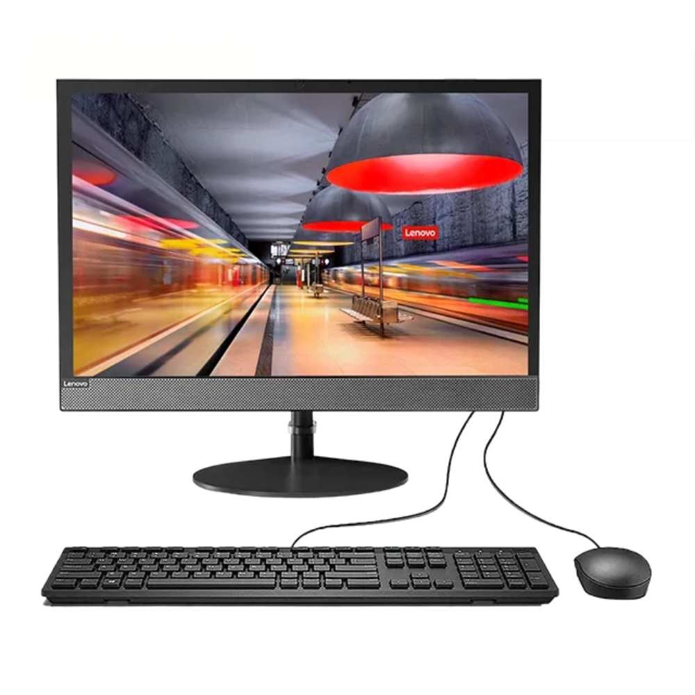 LENOVO V130-20I GM AIO J4025 4GB/1TB/19.5'' MODELO 10RX-0036UM