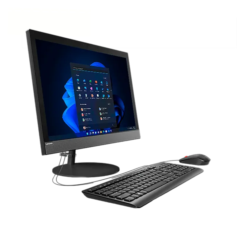 LENOVO V130-20I GM AIO J4025 4GB/1TB/19.5'' MODELO 10RX-0036UM
