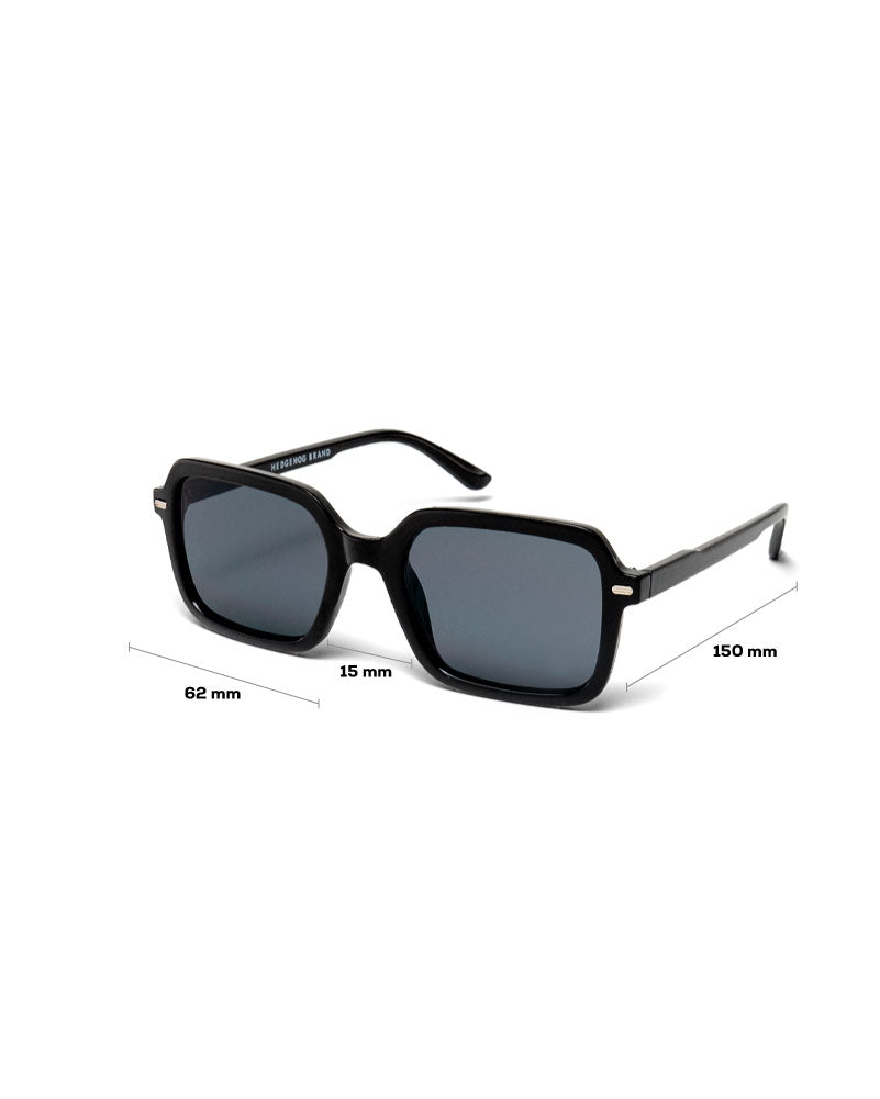 GAFAS AURA MUJER BLACK