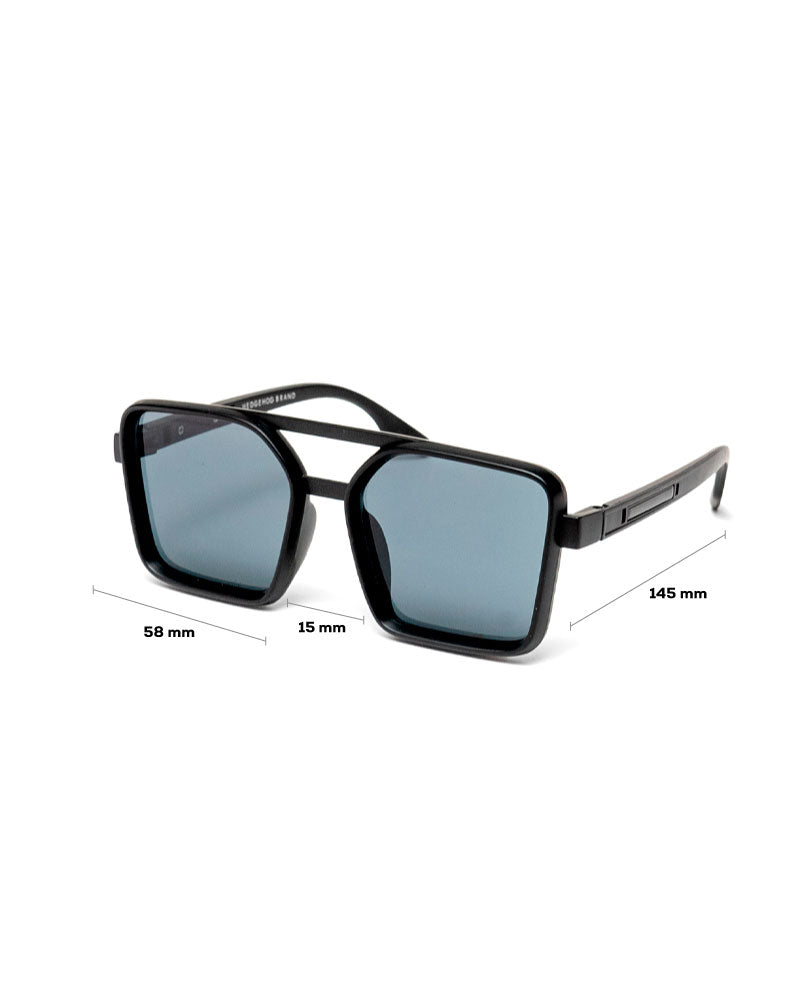 GAFAS WAVE FEST BLACK