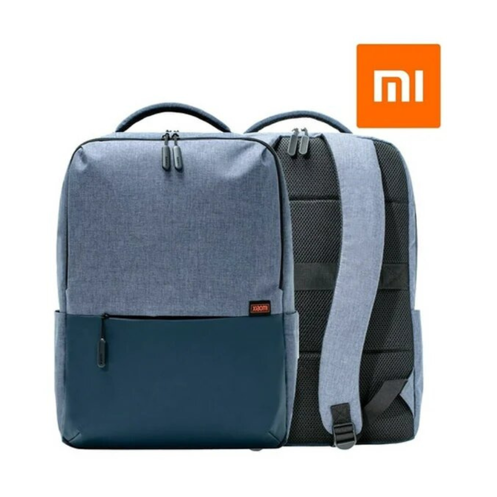 MOCHILA VIAJERO AZUL XIAOMI