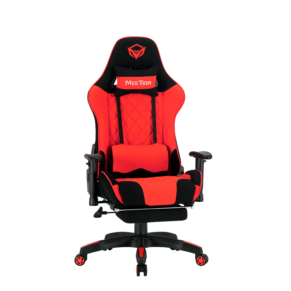 SILLA GAMER MT-CHR25