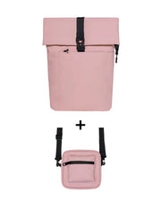 PACK TOP ROSE