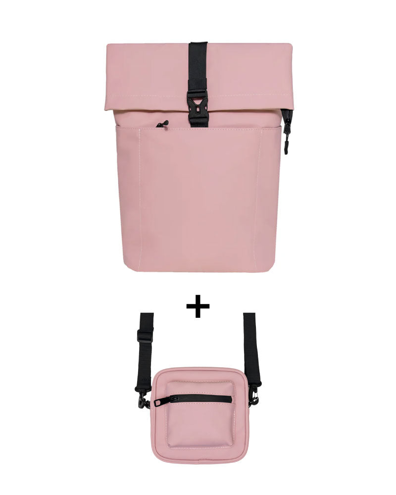 PACK TOP ROSE