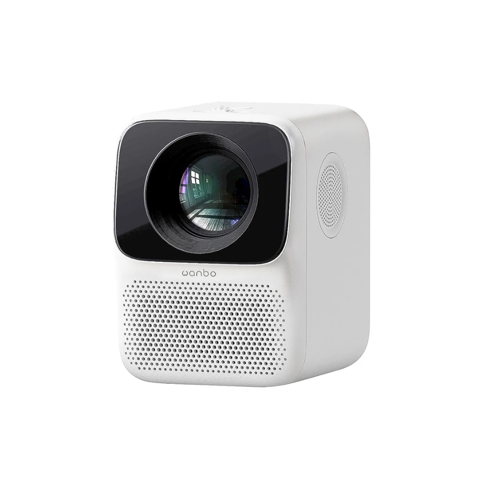 PROYECTOR DE VIDEO WANBO T2 MAX NEW