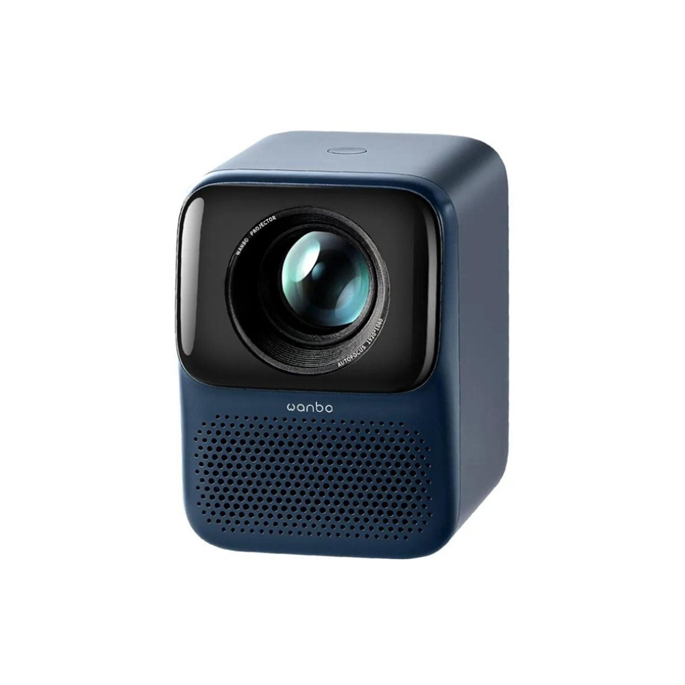 PROYECTOR DE VIDEO WANBO T2 MAX NEW
