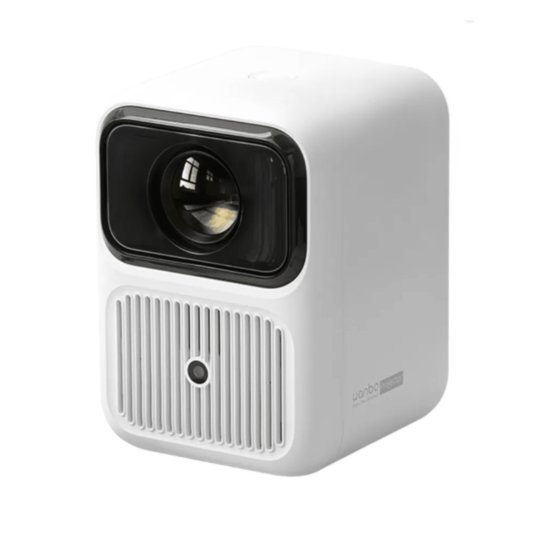 PROYECTOR DE VIDEO WANBO DALI 1
