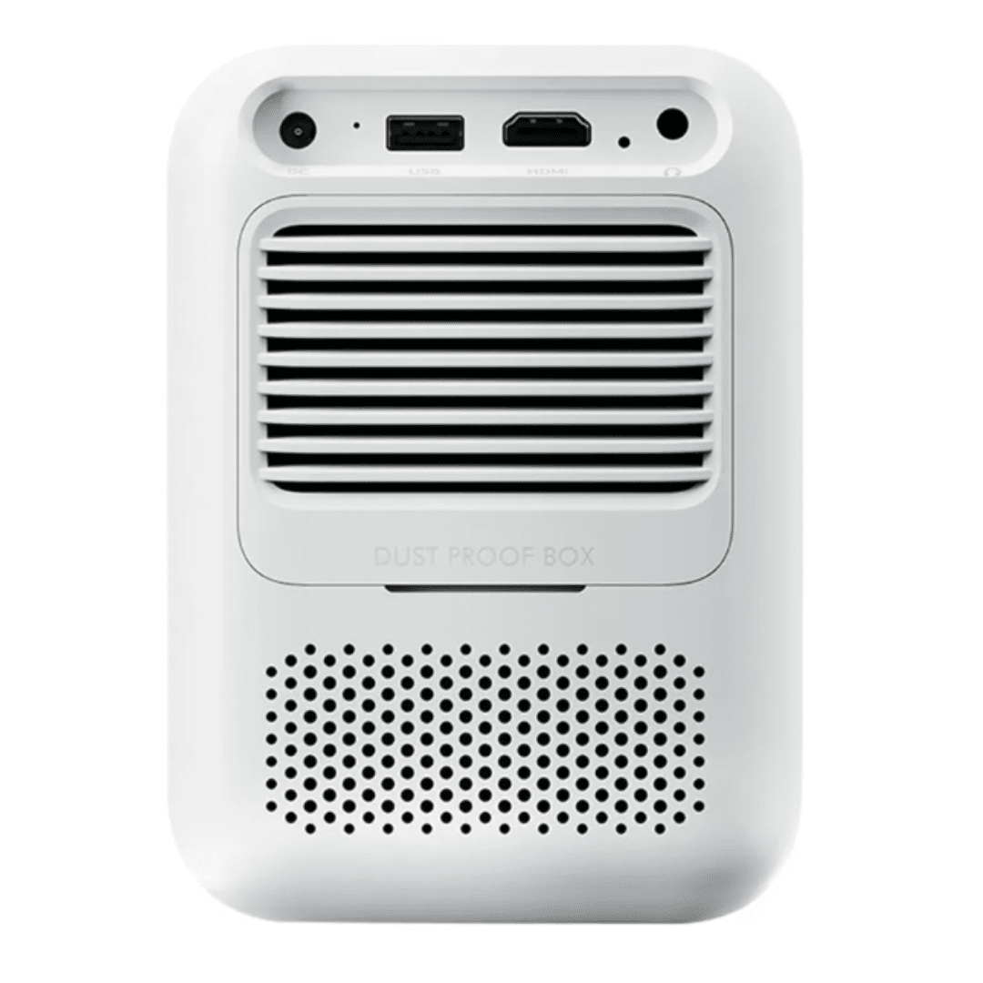 PROYECTOR DE VIDEO WANBO DALI 1