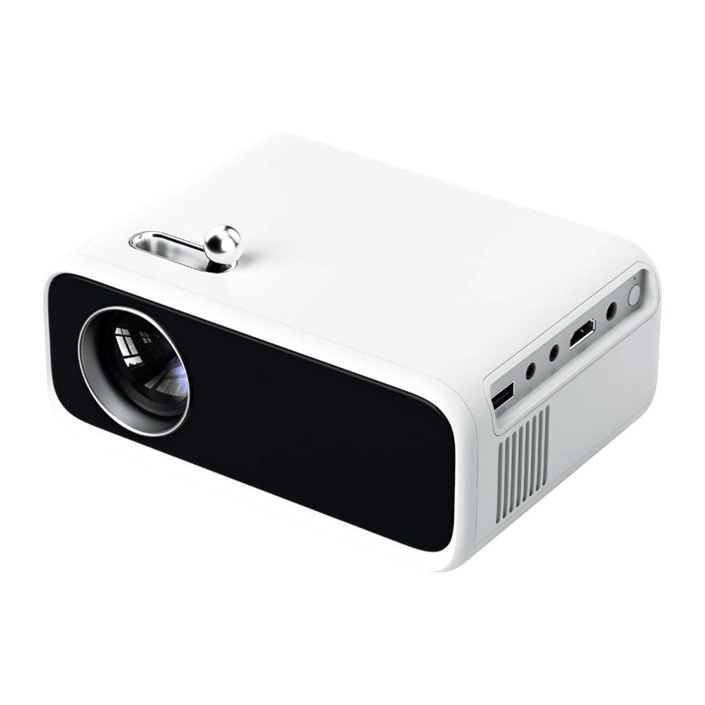 PROYECTOR DE VIDEO WANBO MINI PRO