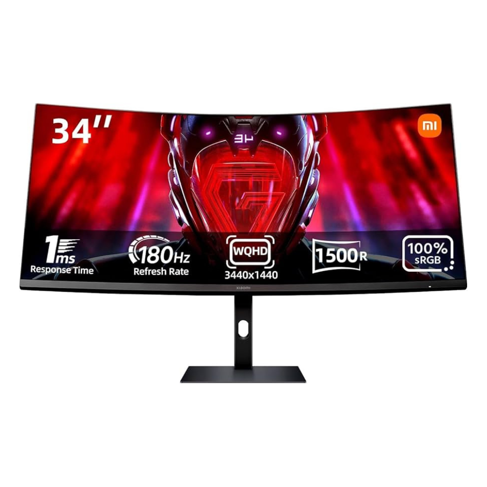 MONITOR  34" G34WQi XIAOMI