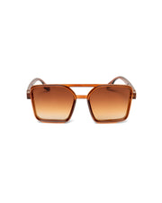 GAFAS WAVE FEST BROWN