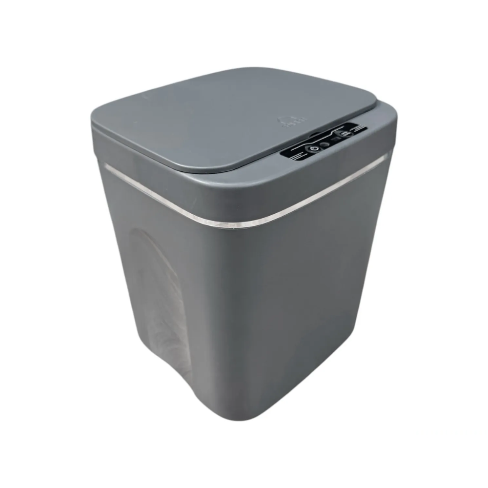 CUBO DE BASURA INTELIGENTE