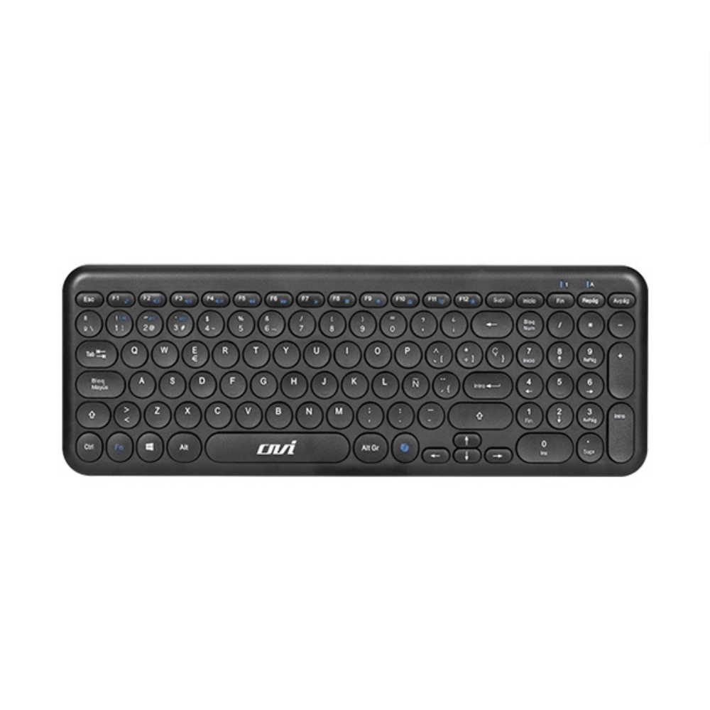 TECLADO WIRELESS WM-131 OVI