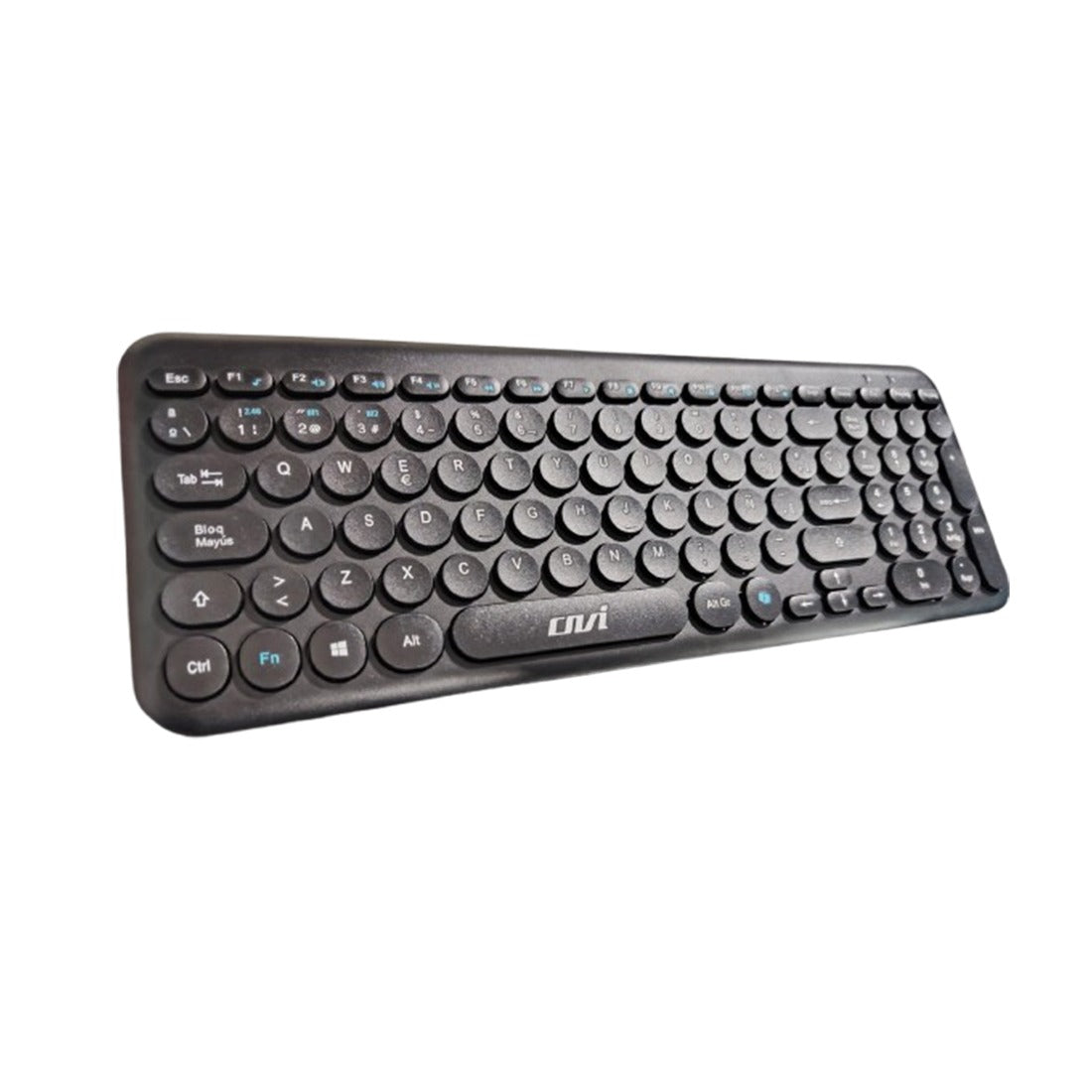 TECLADO WIRELESS WM-131 OVI