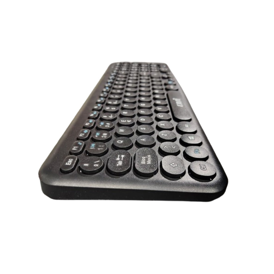 TECLADO WIRELESS WM-131 OVI