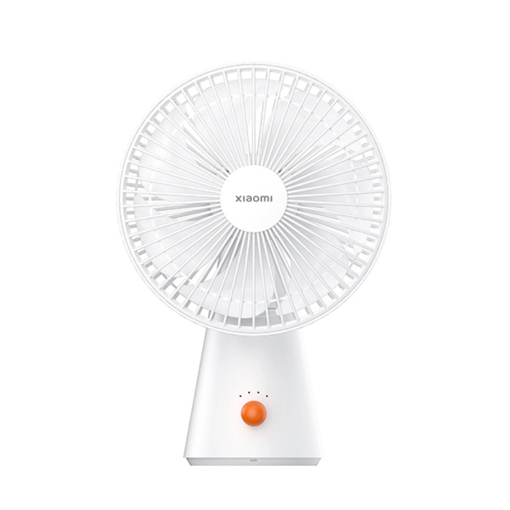 MINI VENTILADOR RECARGABLE XIAOMI