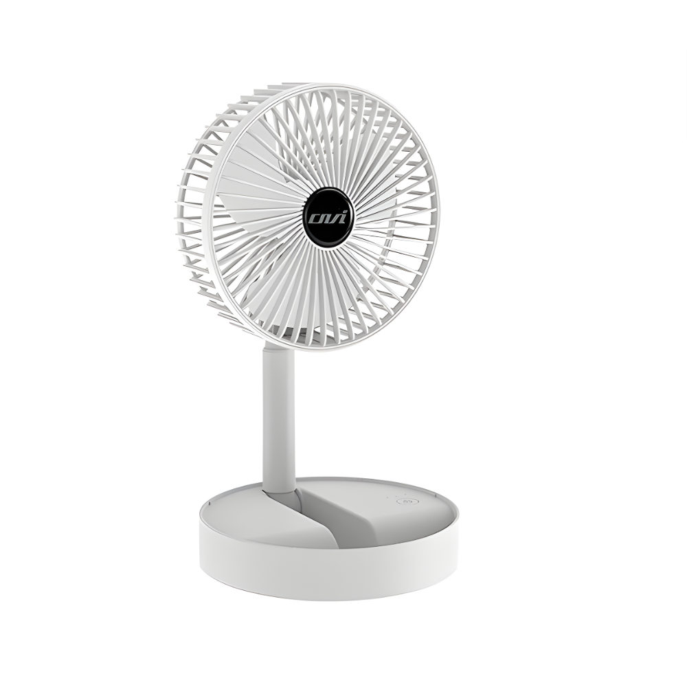 VENTILADOR CON BASE FS021 OVI