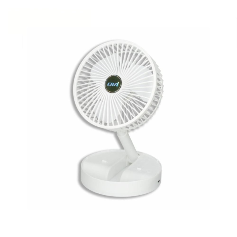 VENTILADOR CON BASE FS021 OVI
