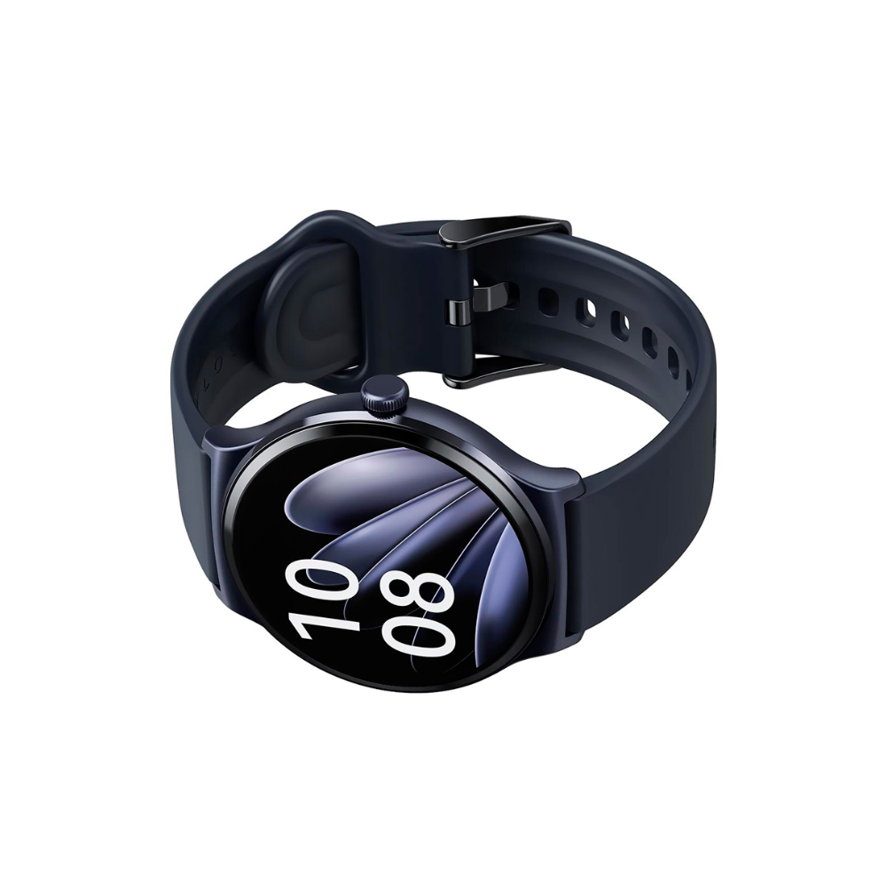 SMART WATCH HAYLOU SOLAR LITE BLUE