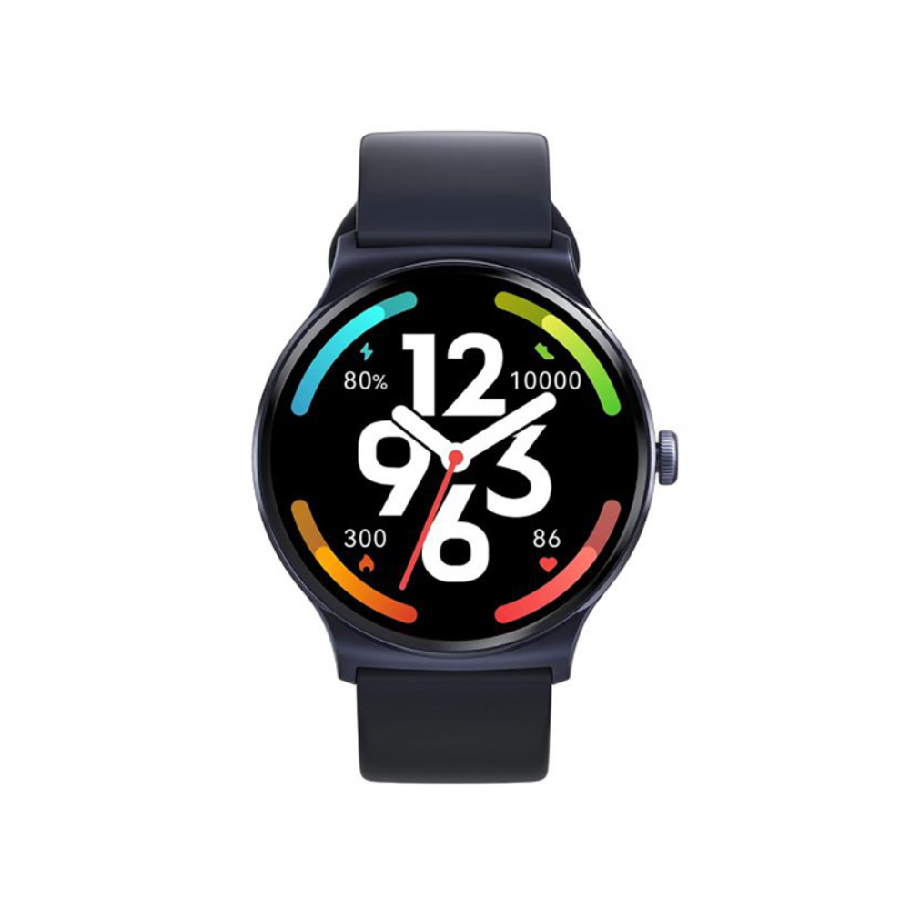 SMART WATCH HAYLOU SOLAR LITE BLUE