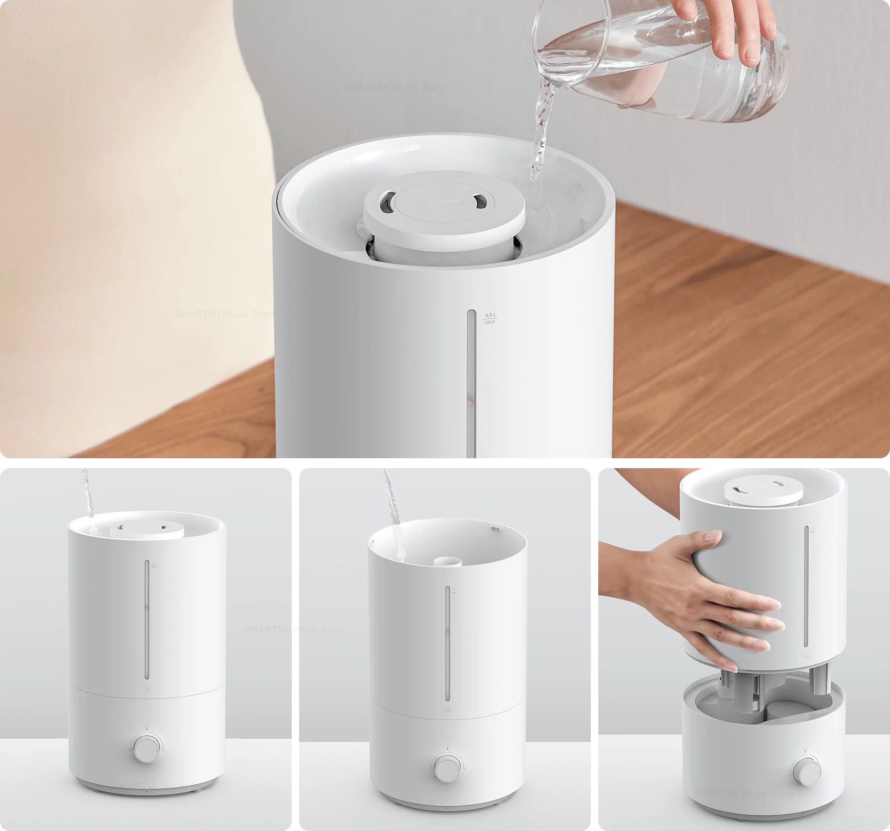 HUMIDIFICADOR 2 LITE XIAOMI