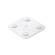 BALANZA DIGITAL MI SMART SCALE S400