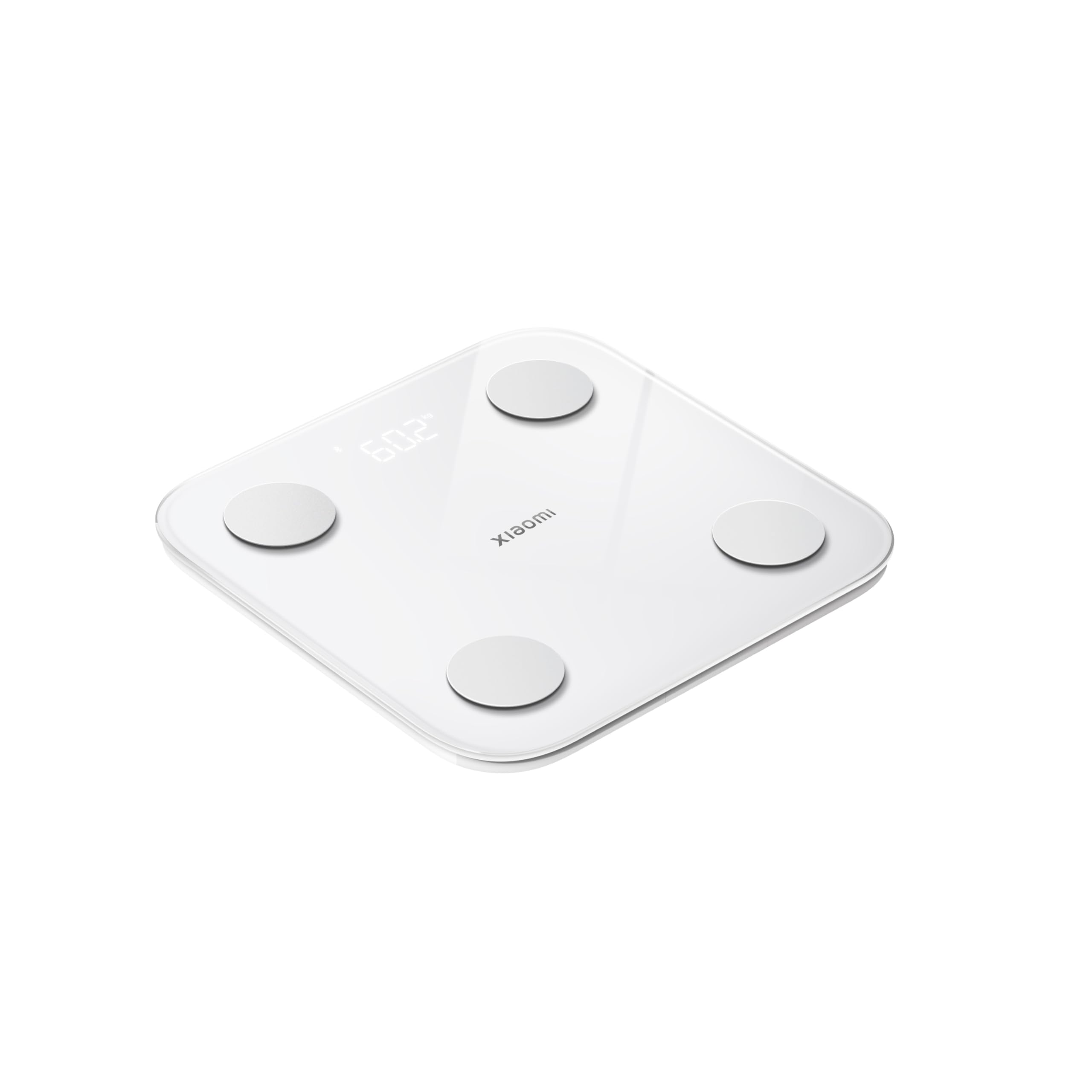 BALANZA DIGITAL MI SMART SCALE S400