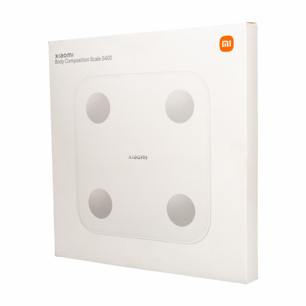 BALANZA DIGITAL MI SMART SCALE S400
