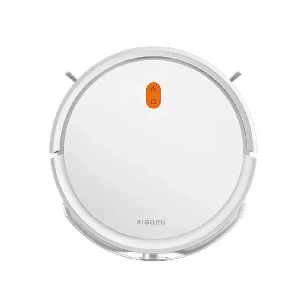 ASPIRADORA MI ROBOT VACUUM E5 BLANCA XIAOMI