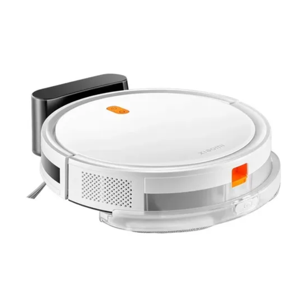 ASPIRADORA MI ROBOT VACUUM E5 BLANCA XIAOMI