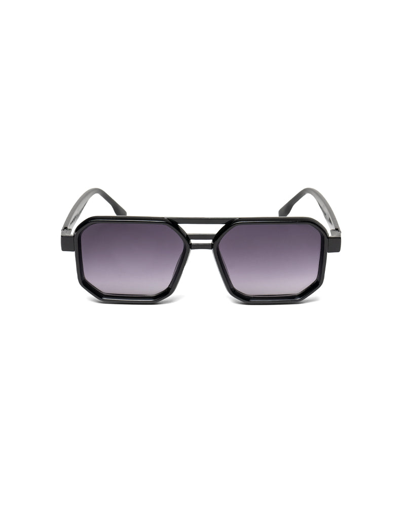 GAFAS WAVE FEST BLACK/PURPLE