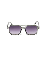 GAFAS WAVE FEST GREY/PURPLE