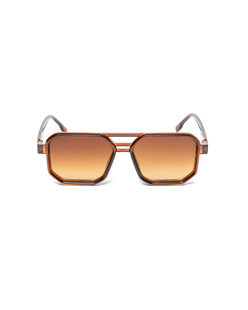 GAFAS WAVE FEST LIGHT BROWN