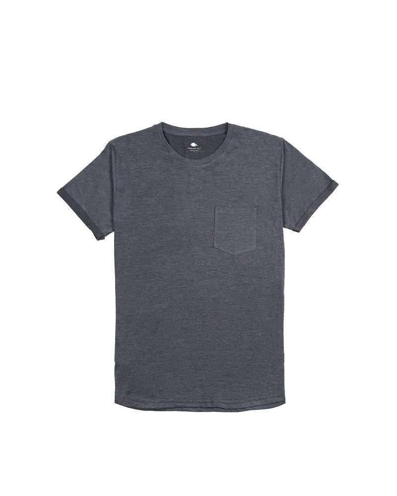 Camisetas Hombre Pocket