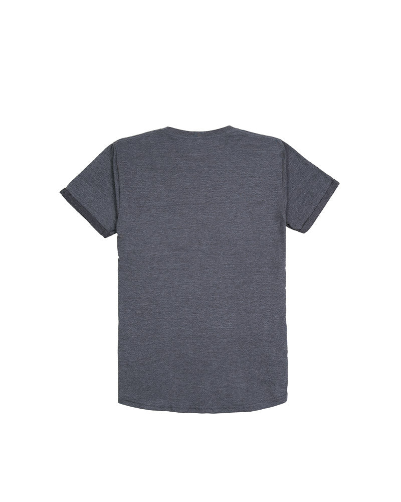 Camisetas Hombre Pocket