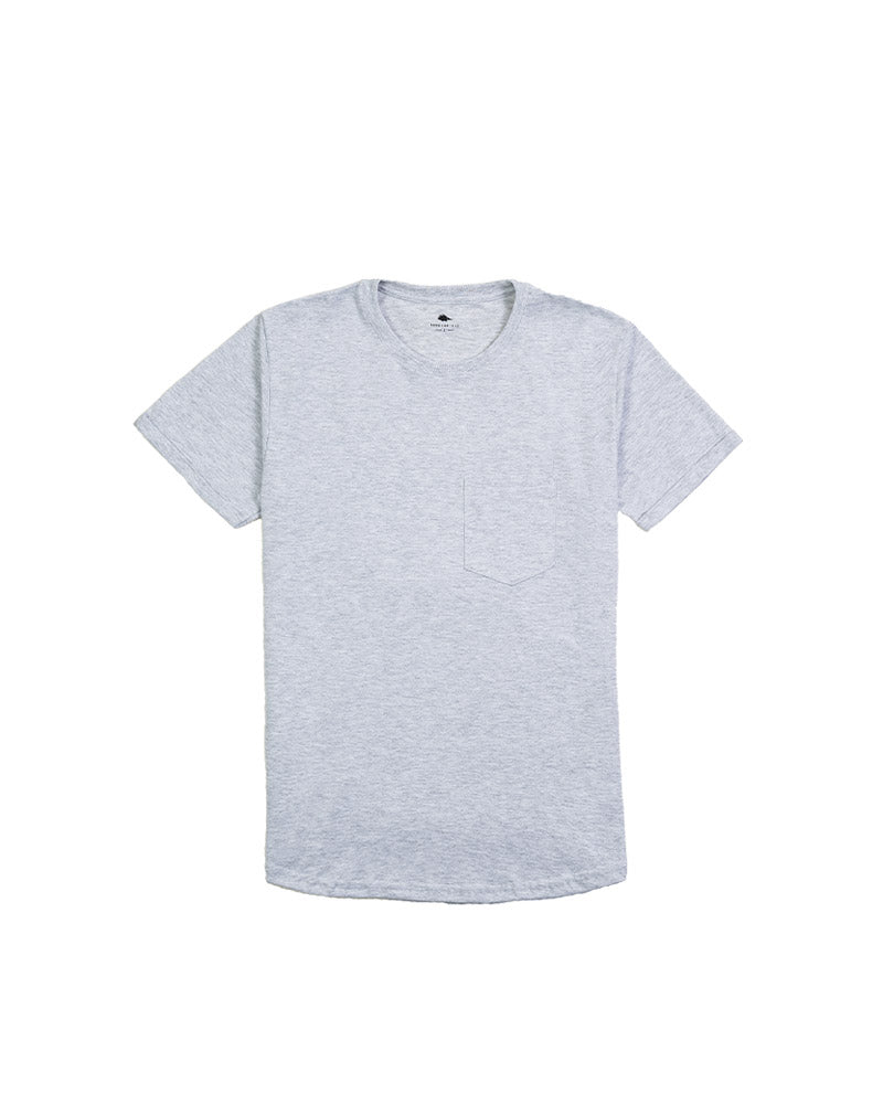 Camisetas Hombre Pocket
