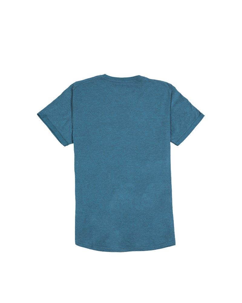Camisetas Hombre Pocket