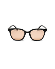 GAFAS AURA BLACK/ORANGE