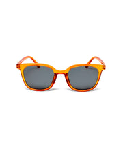 GAFAS AURA ORANGE/BLACK