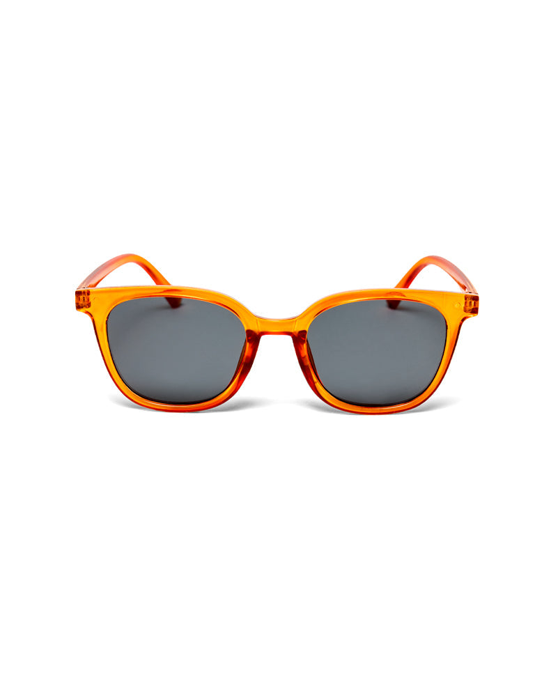 GAFAS AURA ORANGE/BLACK
