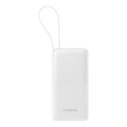 POWER BANK E0027601 ENERFILL FC51 BIPOW2 PRO 10000MAH 22.5W CON PANTALLA Y CABLE INTEGRADO