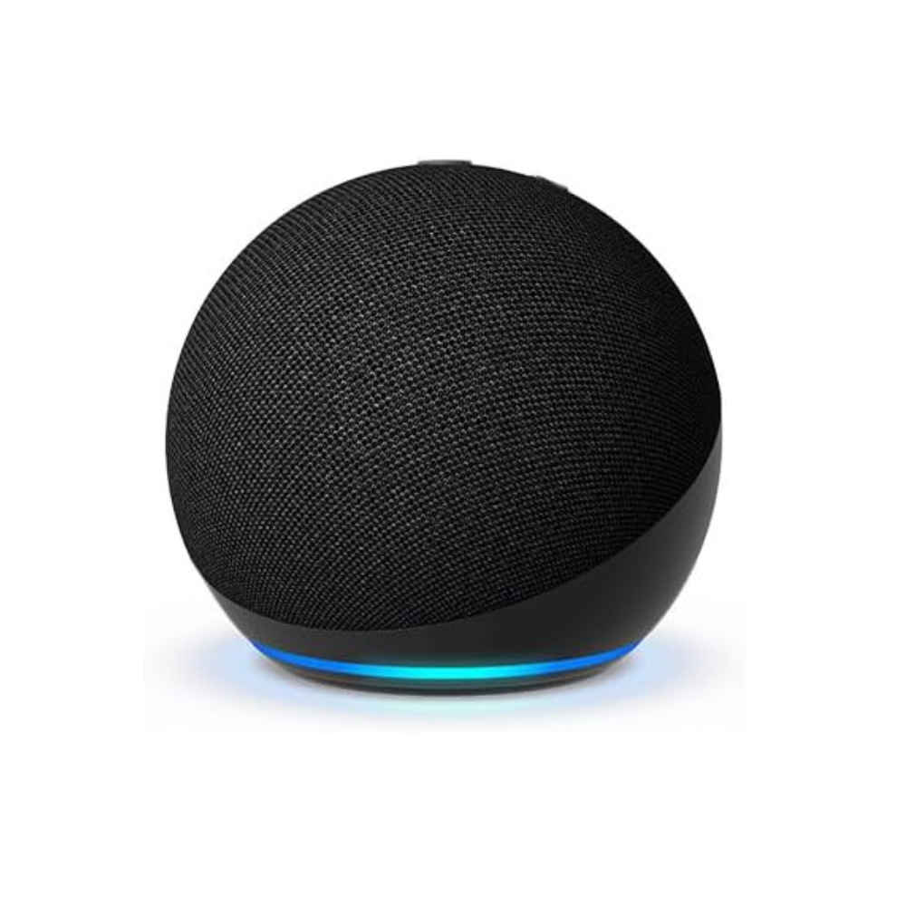 PARLANTE ALEXA ECHO DOT 5TA GENERACION