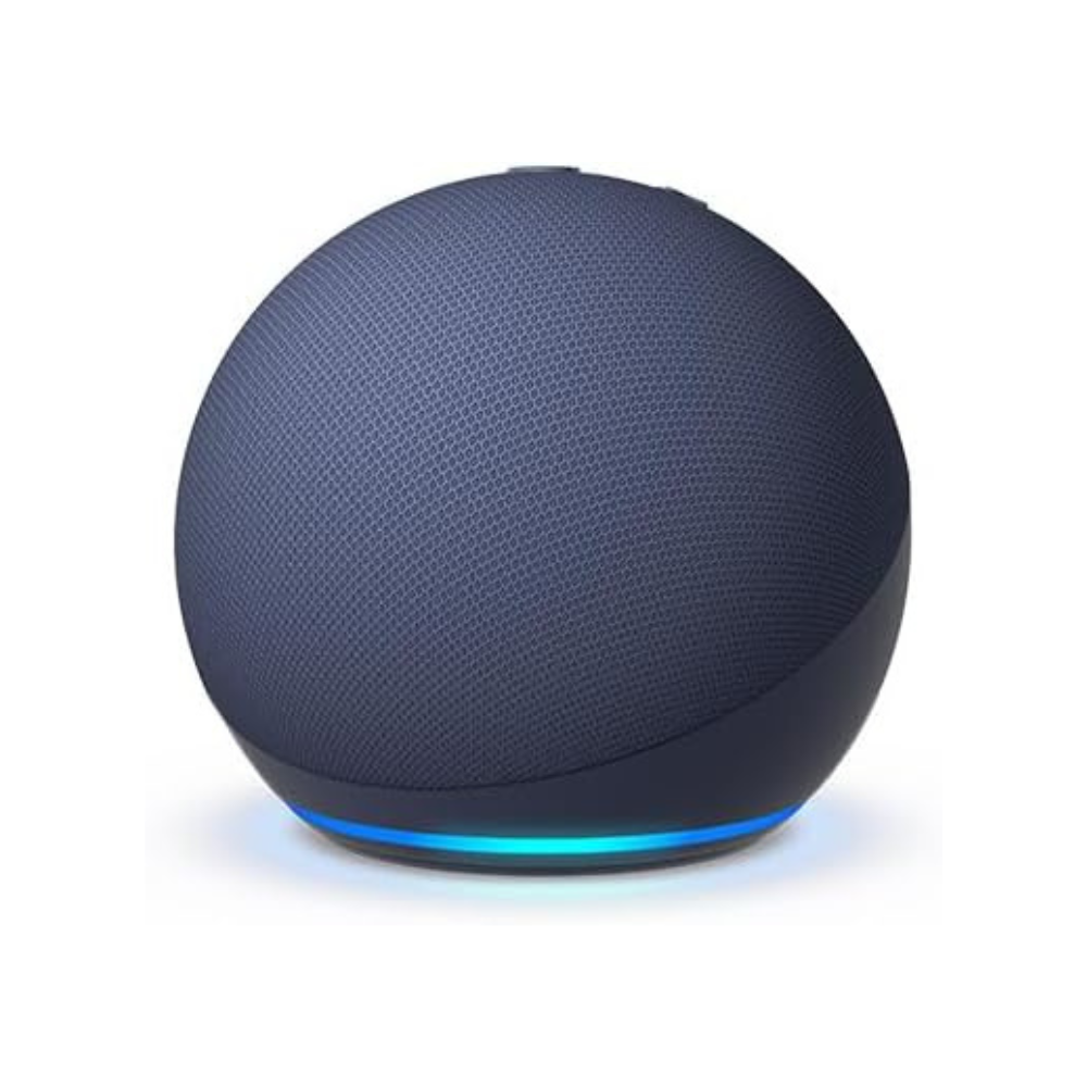 PARLANTE ALEXA ECHO DOT 5TA GENERACION