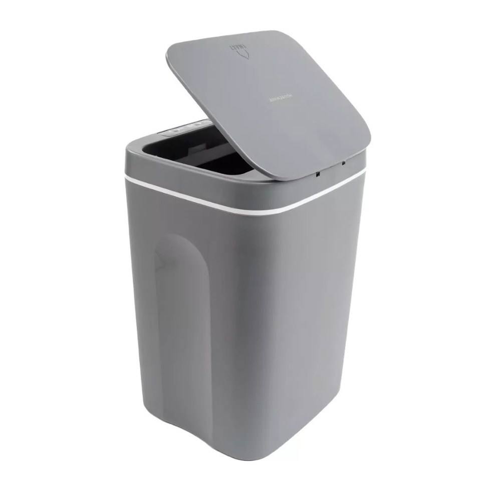 CUBO DE BASURA INTELIGENTE