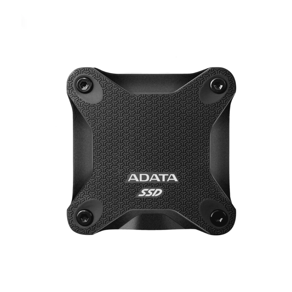 DISCO ADATA SSD EXTERNO 512GB USB 3.2 GEN 2 SUPPORT XBOX ONE PSP5 PSP4PRO
