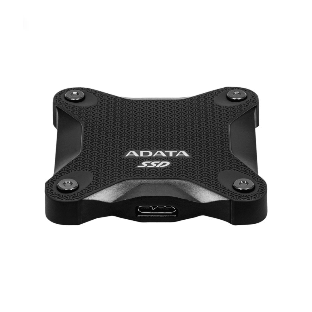 DISCO ADATA SSD EXTERNO 512GB USB 3.2 GEN 2 SUPPORT XBOX ONE PSP5 PSP4PRO