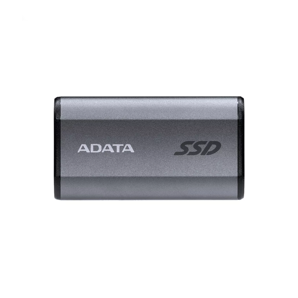 DISCO SSD EXTERNO ADATA ELITE SE880 1TB 2000/2000 USB TIPO C COMPATIBLE CONSOLAS DE JUEGOS