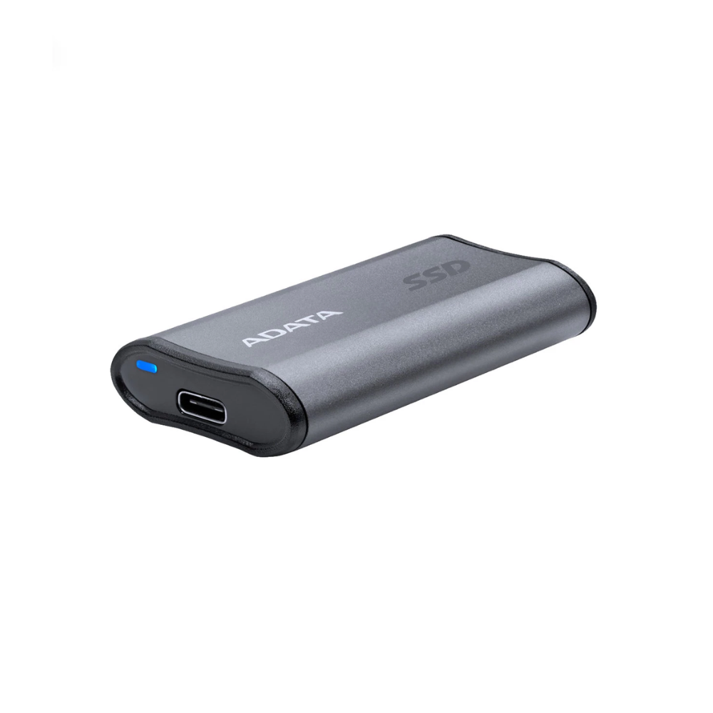 DISCO SSD EXTERNO ADATA ELITE SE880 1TB 2000/2000 USB TIPO C COMPATIBLE CONSOLAS DE JUEGOS